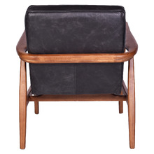Nieves Leather Armchair